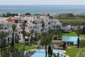 Appartement pour vacances à Cabo Negro